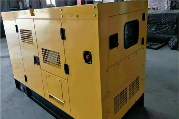 和顺发电机出租