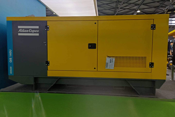 和顺发电机出租