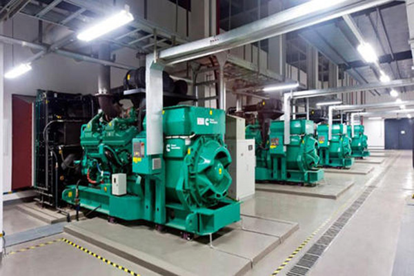 和顺发电机出租