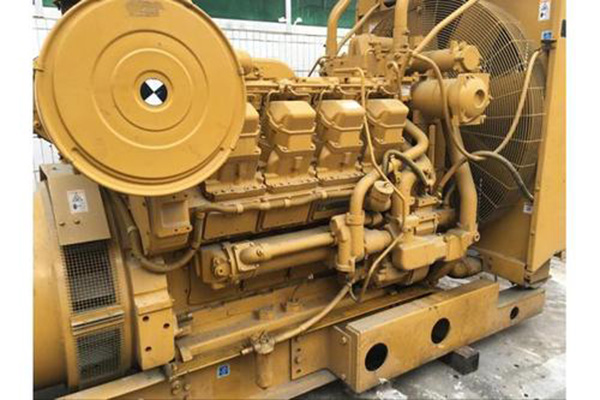 和顺发电机出租