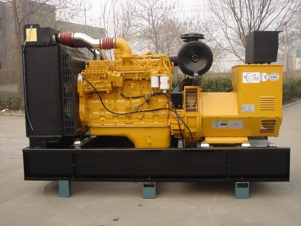 和顺发电机出租