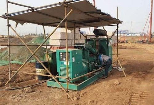 和顺发电机出租 和顺发电机出租