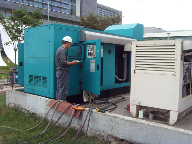 和顺发电机出租 和顺发电机出租