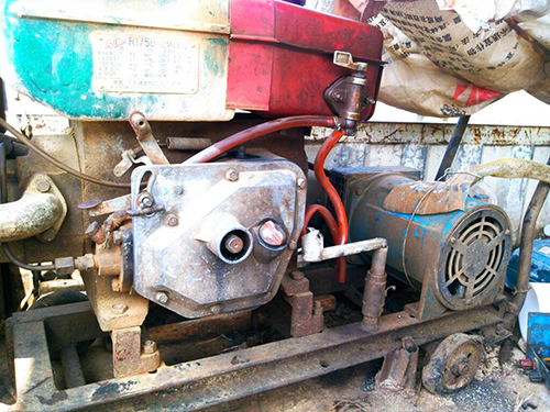 和顺单杠柴油机发电机出租 和顺单杠柴油机发电机出租