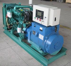 和顺发电机出租