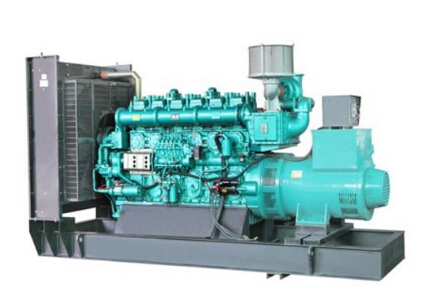 和顺发电机出租