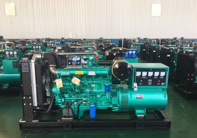 和顺柴油发电机 和顺柴油发电机